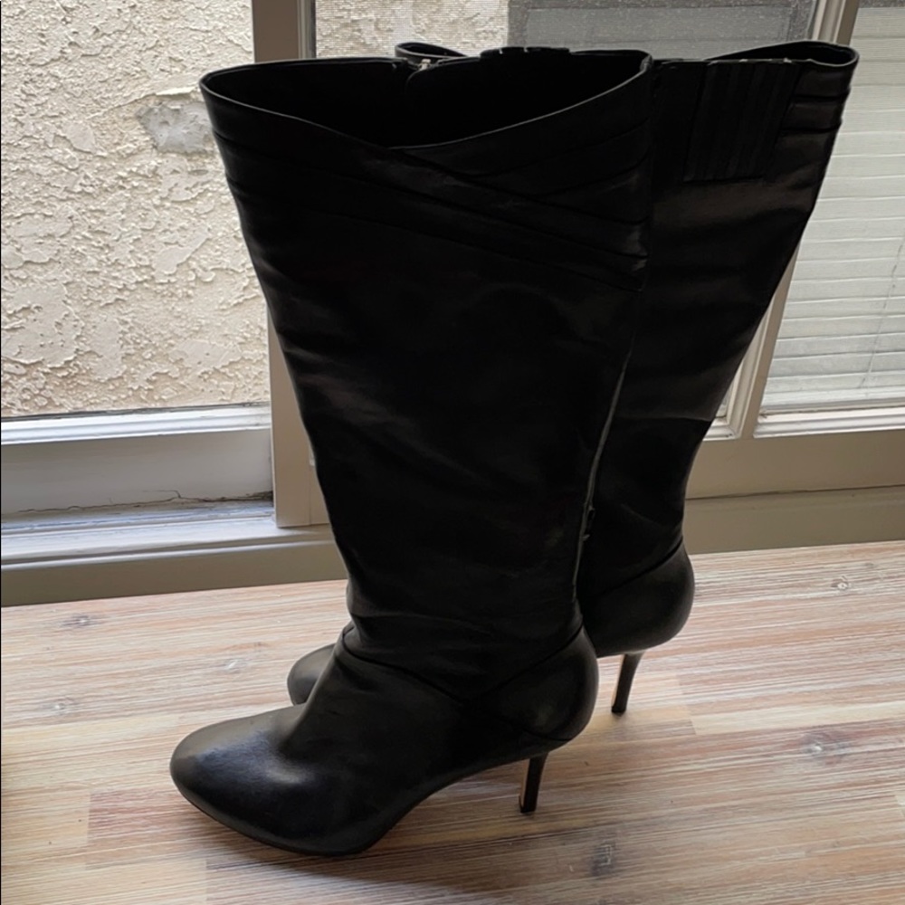 Via Spiga Italian leather boot